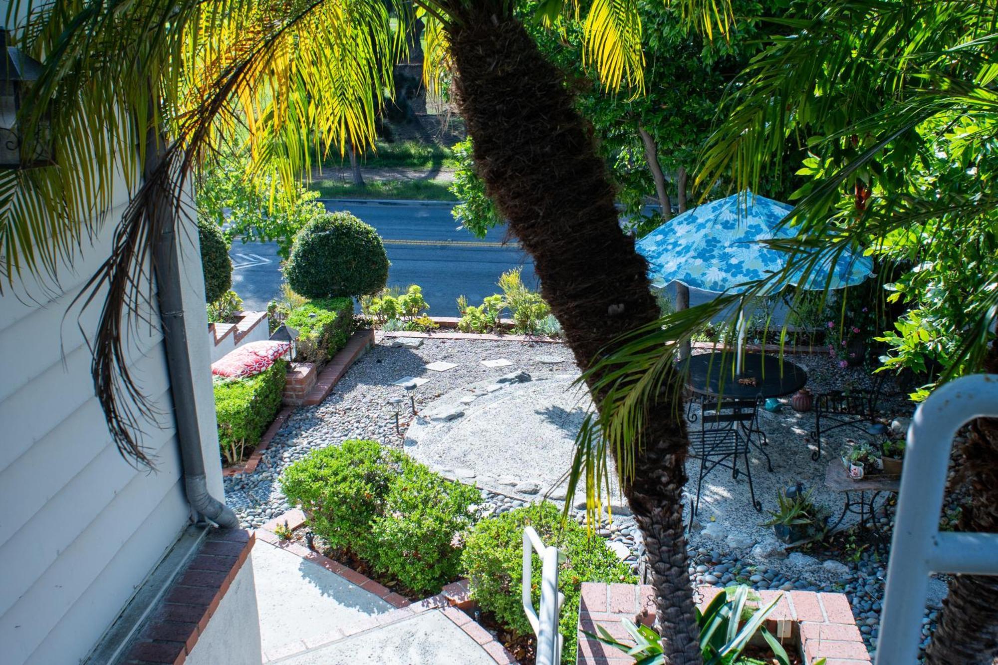 Large Luxury Studio With View In Santa Monica Exterior photo