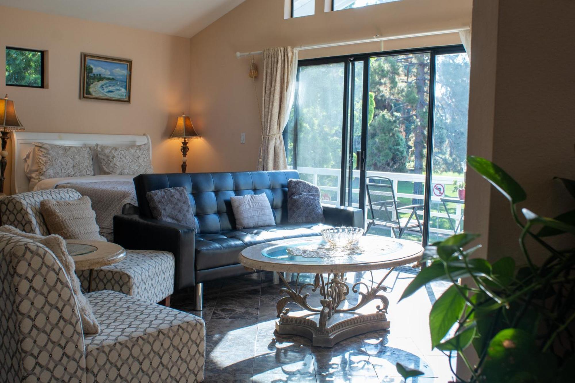 Large Luxury Studio With View In Santa Monica Exterior photo